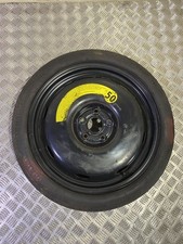 Ruota di scorta 18 pollici