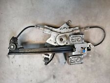 Alzavetro post sx Volkswagen vw Polo 5porte dal 94 al 2002 ORIGINALE
