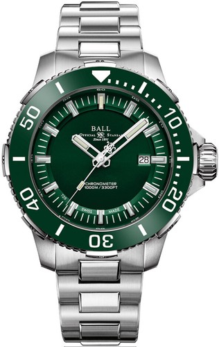 Nuovo ball engineer - nuovo,