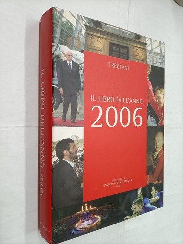 Libro dell anno as - as,