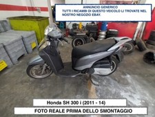 Sono Disponibili Ricambi