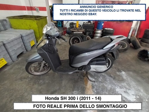 Sono disponibili ricambi - sono,