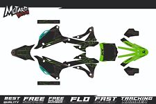 Adesivo grafico Kawasaki