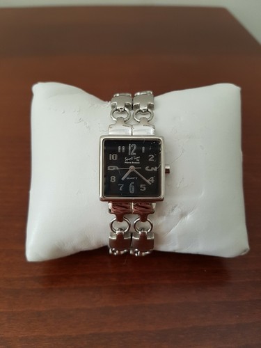 Orologio donna acciaio pierre - donna,