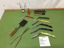 5381 ANTICHI RASOI BARBIERE