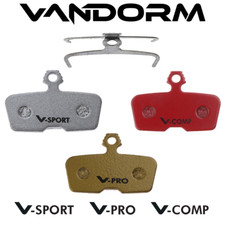 Coppia pastiglie freno a disco