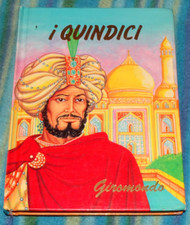 ENCICLOPEDIA I QUINDICI VOLUME 10 GIROMONDO ED. 1993