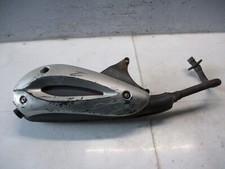 Marmitta Collettore Scarico