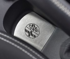 PLACCA ALFA ROMEO MITO
