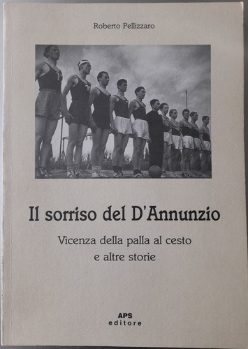 Sorriso del annunzio vicenza - sorriso,