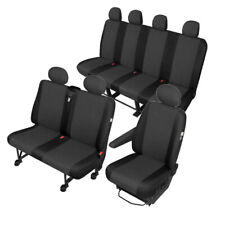 VW Crafter (2006-2016) Tessuto