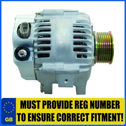 Alternatore rav toyota rav4 - rav-4,