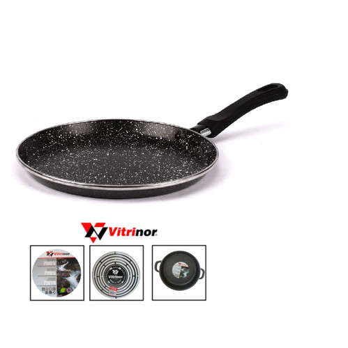 Crepiera vitrinor 24 - k2, cm