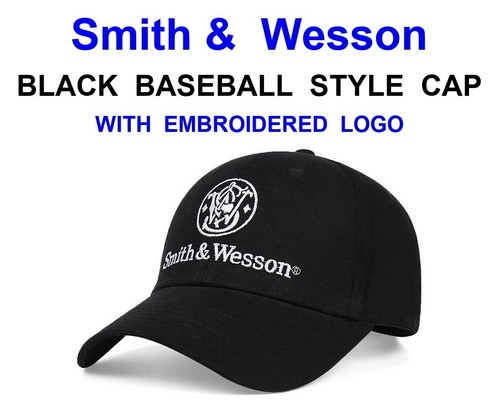 Cappello smith wesson - smith, &