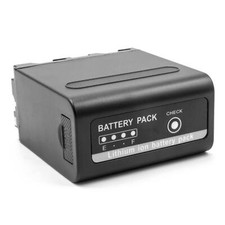 Batterie pour Sony DSR-PD150P