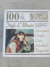 I tesori della musica classica 100 lp