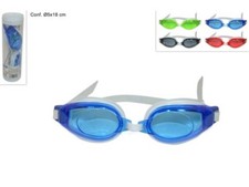 x Occhiali Occhialini Nuoto