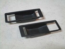 COPPIA MOSTRINE - CORNICI