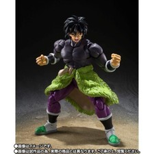 -=] BANDAI - Dragonball Super Broly Superhero SH Figuarts [=-