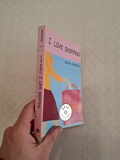 I LOVE SHOPPING / SOPHIE