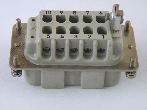 Connettore tyco 1103702 - , 1-1103702-1