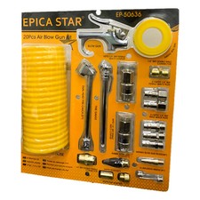 KIT DA 20 PEZZI PER