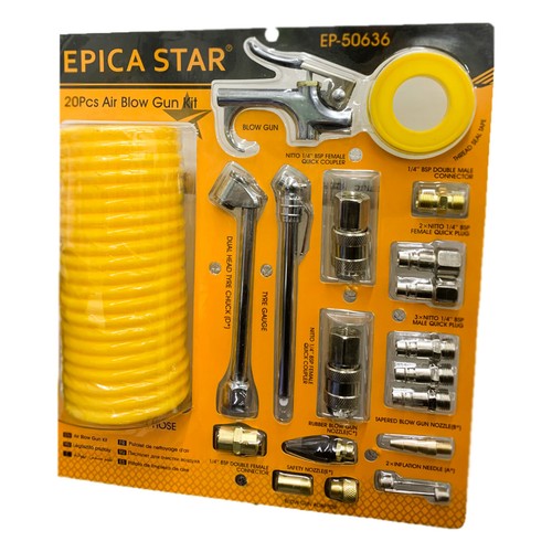 Kit pezzi per - da,
