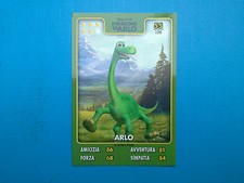 Collezione Disney Pixar Auchan