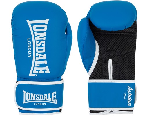 Guanto boxe lonsdale - da,