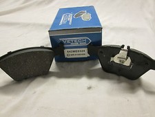 Nuovo OE Spec Chrysler