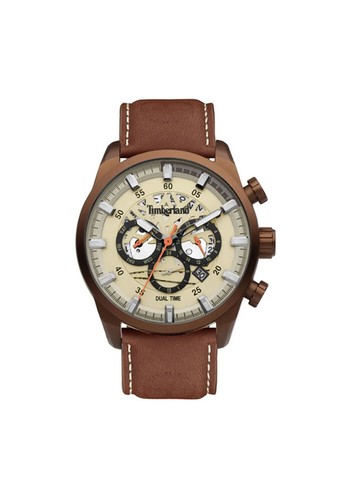 Orologio uomo timberland - uomo,