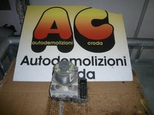 Modulo centralina ABS FIAT