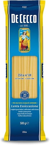 Cecco zita pasta di - cecco,