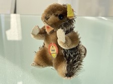 Peluche da collezione Steiff