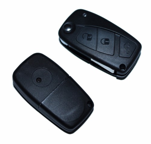Guscio cover chiave fiat - chiave,