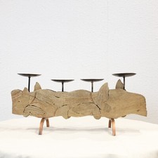 Portacandele votivo farfalla