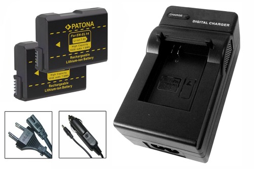 Batteria caricabatterie - x,