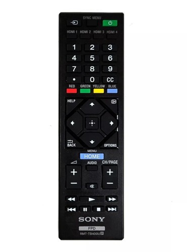 Nuovo originale rmt tb400u per - originale, rmt-tb400u
