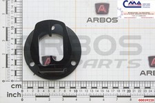 selettore marce esterno Goldoni Special, Super Special, My Special, cod. 171