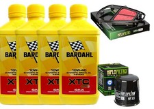 KIT TAGLIANDO KAWASAKI VN 900