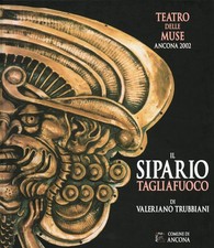 Il sipario tagliafuoco -