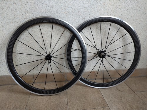 Kit ruote mavic cosmic carbone - kit,