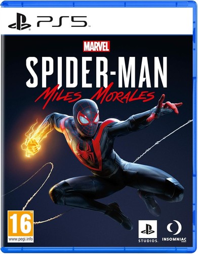 Marvel spider man miles - marvel,