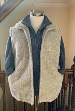 Scaldamuscoli Lana Merino -