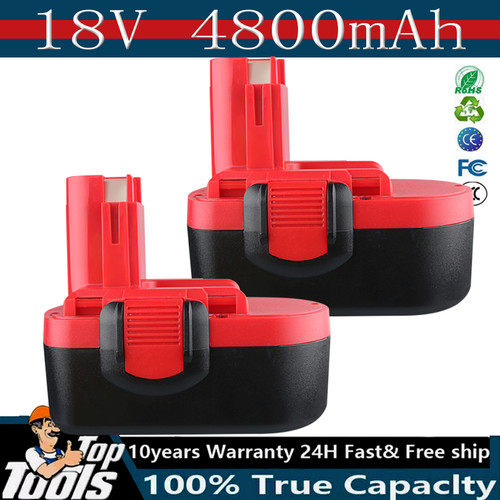 Batteria 18v psr gsb - gsr, 18