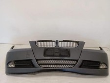 PARAURTI ANTERIORE COMPLETO