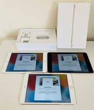 3 Apple iPad Mini 4a