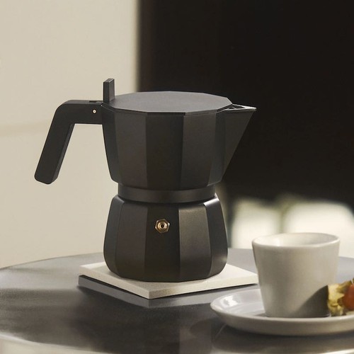 Alessi moka caffettiera - moka,
