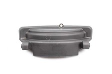 Coperchio Motore Posteriore