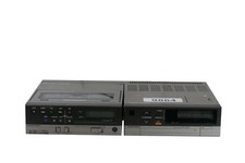 Blaupunkt RTX-260 + TTP-260 | Registratore a cassette VHS portatile + sintoni...